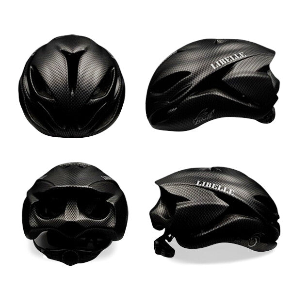 AERO LX-5 型格單車頭盔