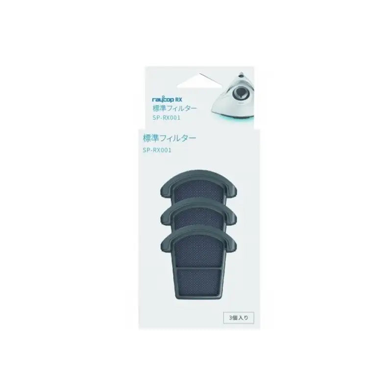 RX-100 Dust Box Filter Set SP-RX001