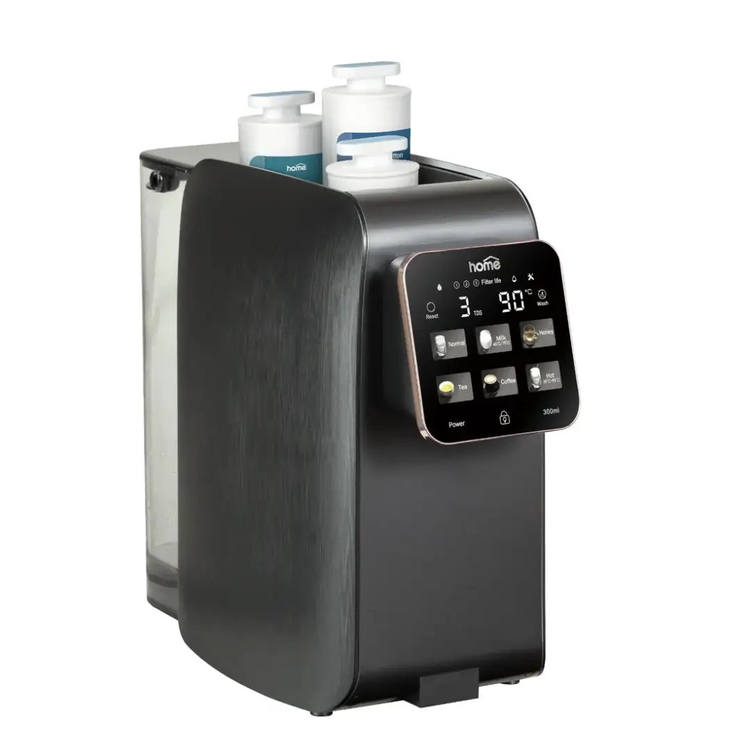 DM DW15-ROAK RO Reverse Osmosis Water Purifier