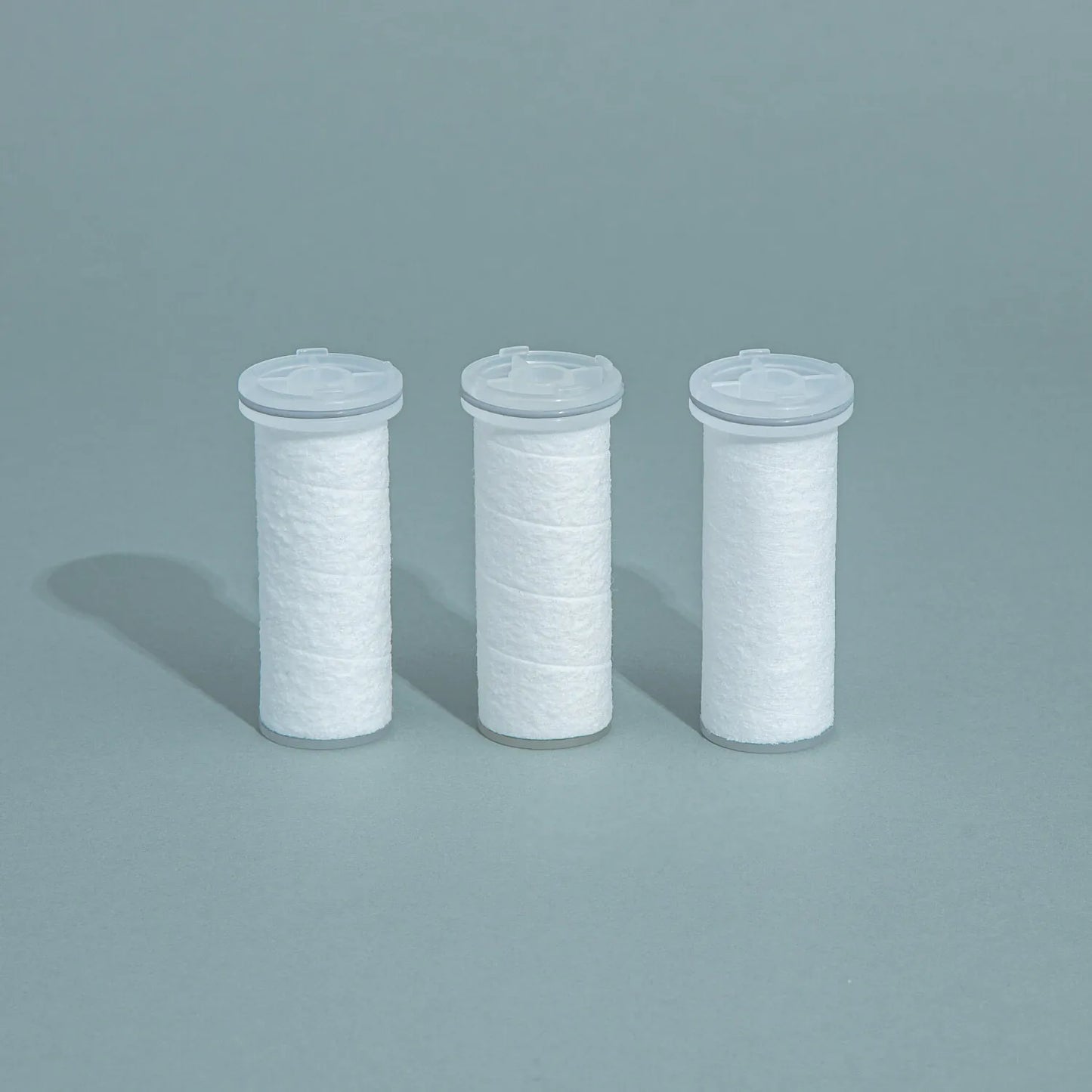 Sediment filter (rust removal filter) 3 pieces