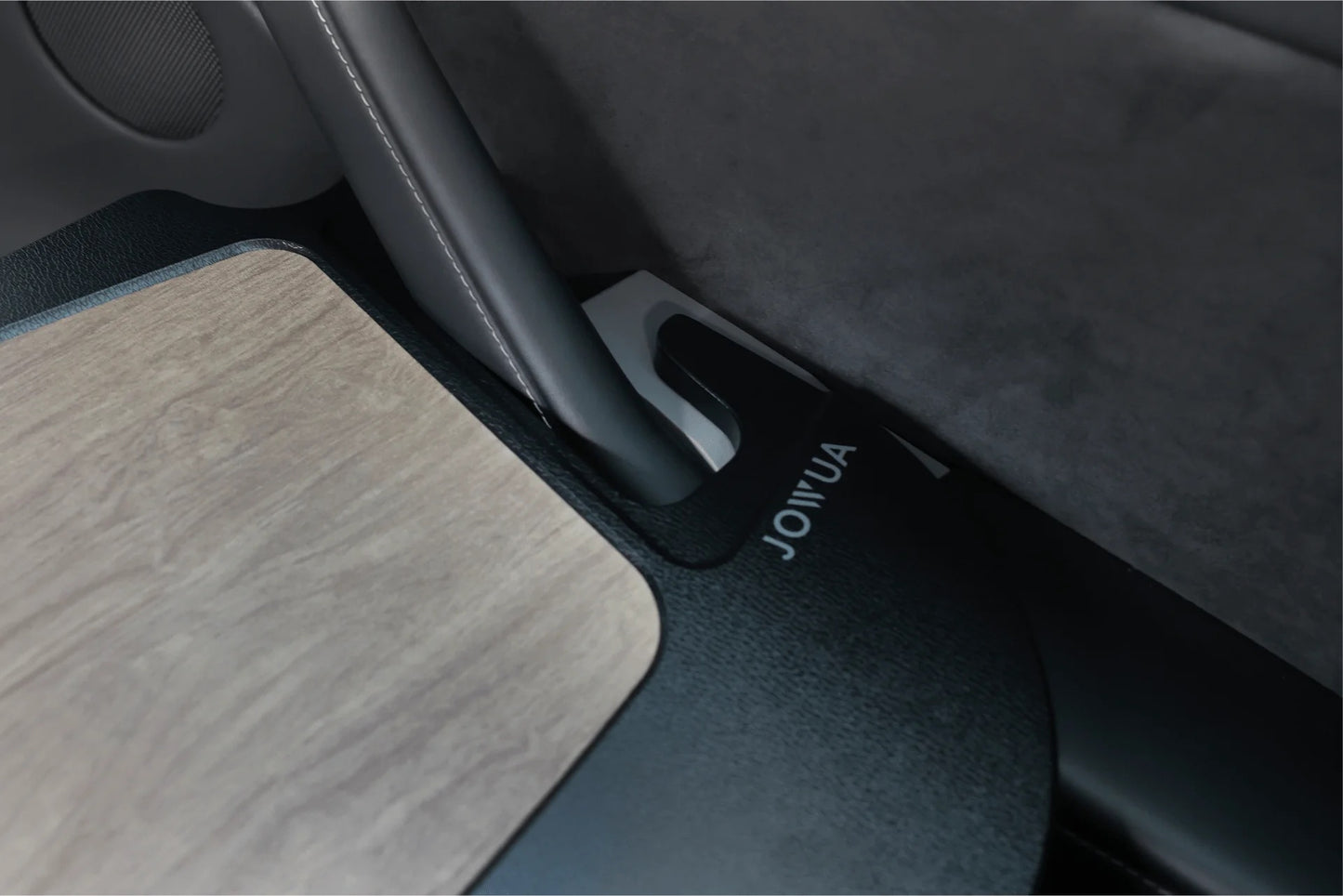 JOWUA rear seat accessory kit (2024+ Highland 3)