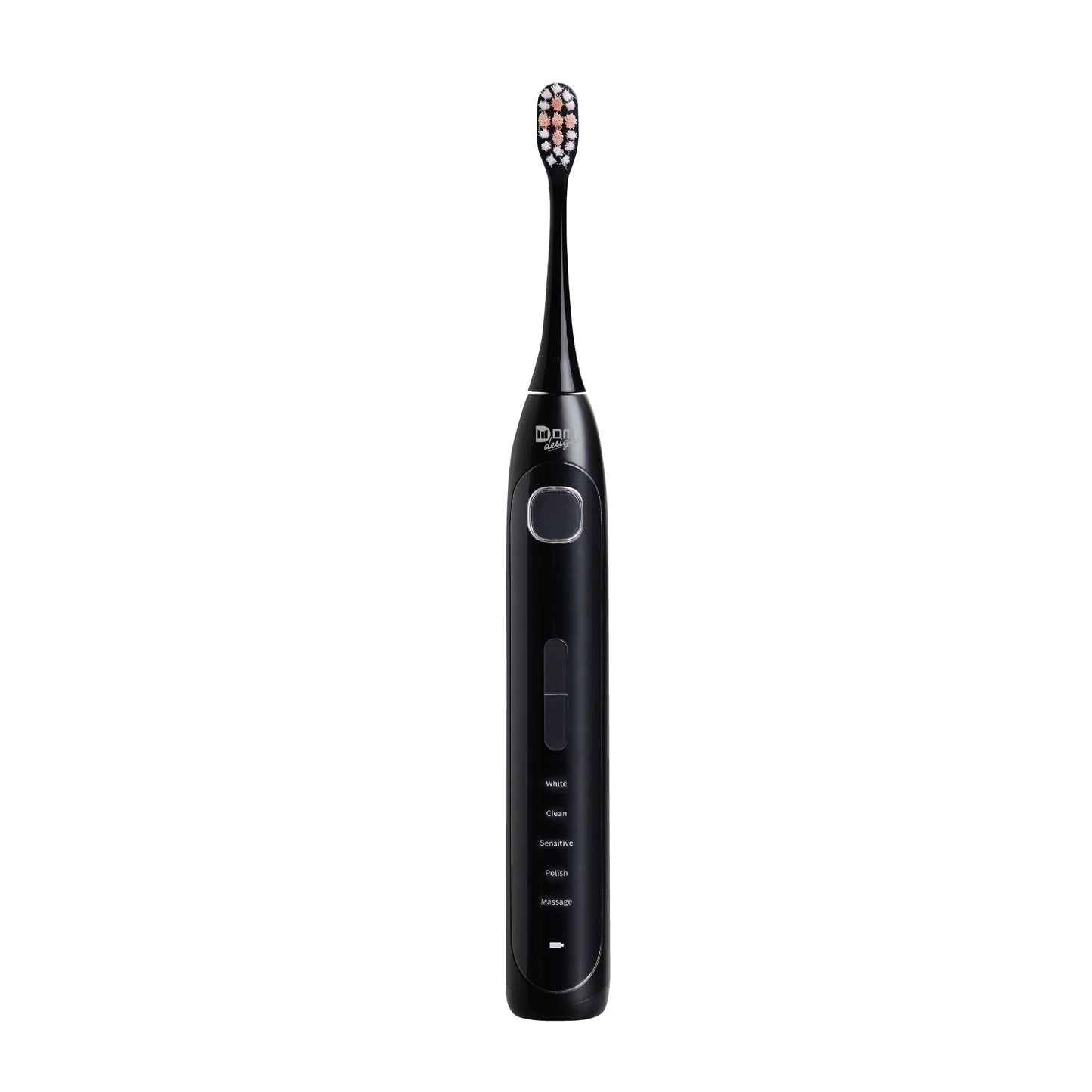 DM DM-SETB-RS Sonic Electric Toothbrush