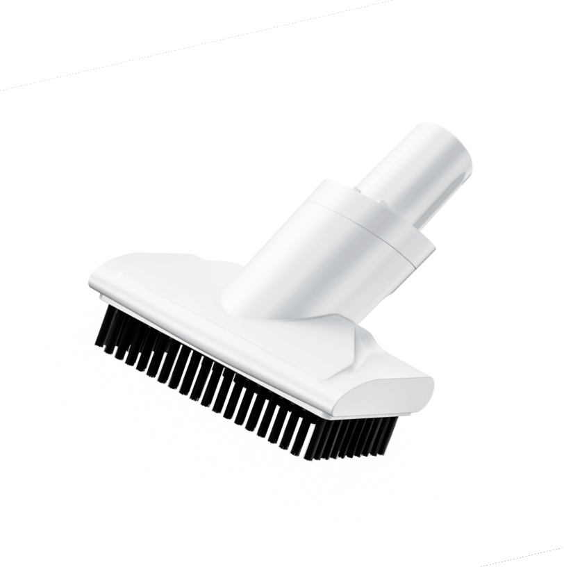 DM DM-HSHD-WH Negative ion quick-drying hair dryer 
