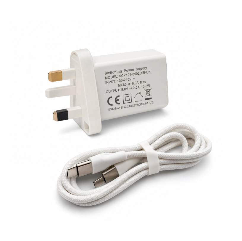 DM DM-HSHD-WH Negative ion quick-drying hair dryer 