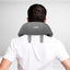 DM DM-SNM-GY Shoulder and Neck Massager 