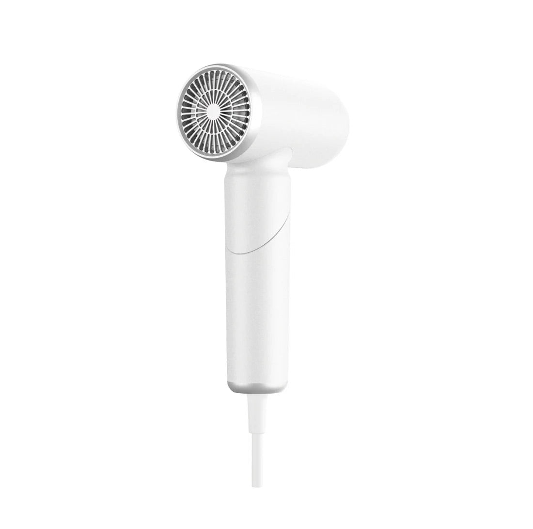 DM DM-HSHD-WH Negative ion quick-drying hair dryer 