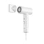 DM DM-HSHD-WH Negative ion quick-drying hair dryer 