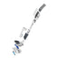 DM DM-HSHD-WH Negative ion quick-drying hair dryer 