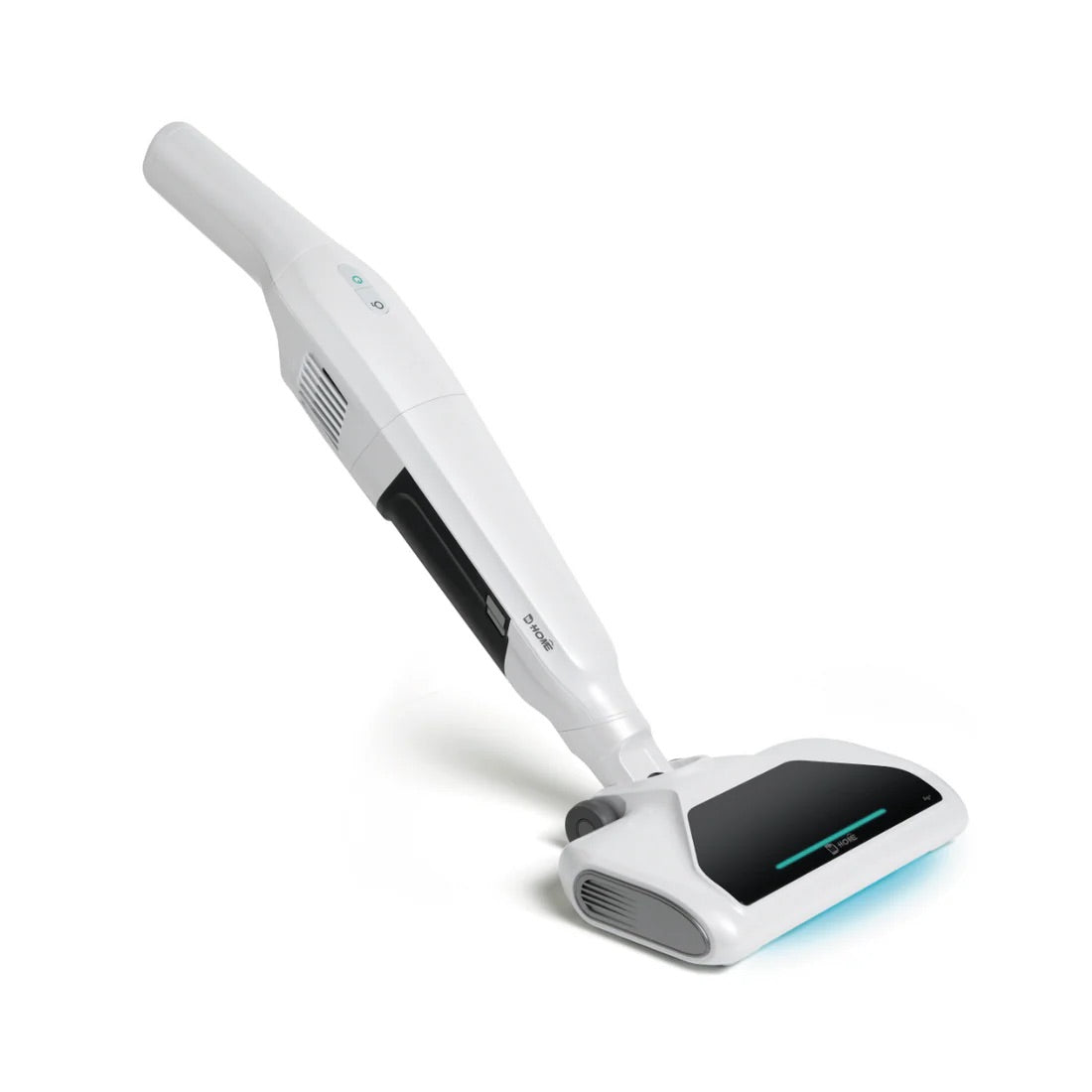 DM DM-HSHD-WH Negative ion quick-drying hair dryer 