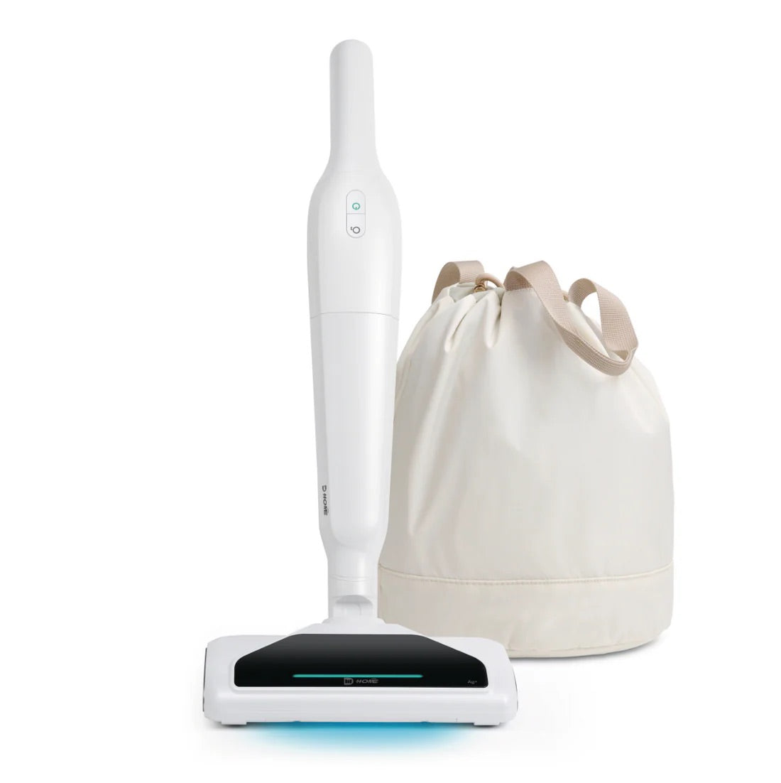 DM DM-HSHD-WH Negative ion quick-drying hair dryer 