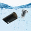 DM DM-HSHD-WH Negative ion quick-drying hair dryer 