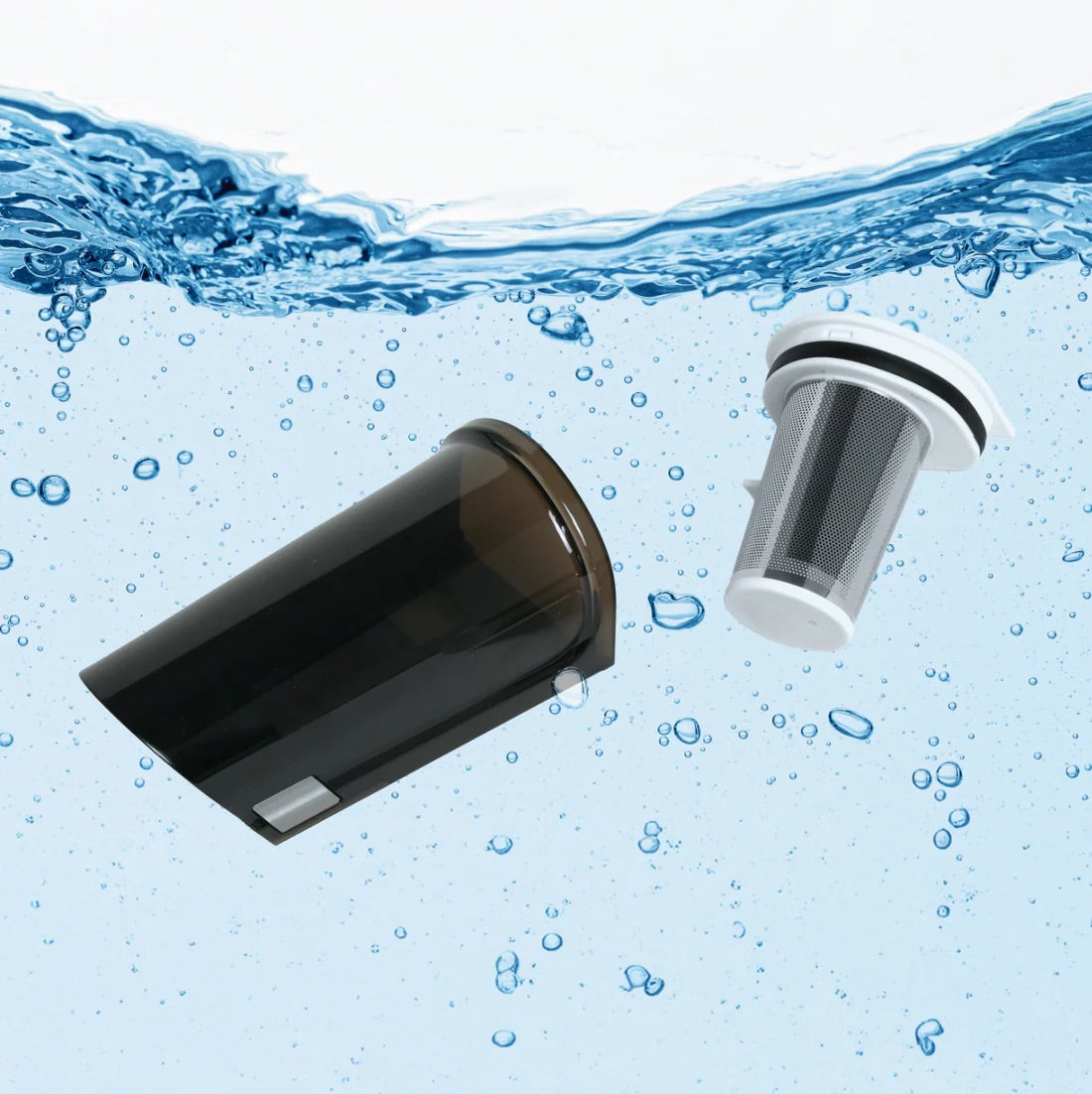 DM DM-HSHD-WH Negative ion quick-drying hair dryer 