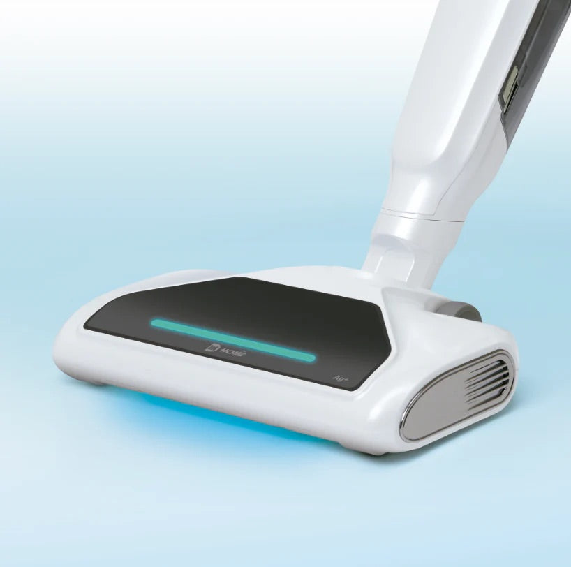 DM DM-HSHD-WH Negative ion quick-drying hair dryer 