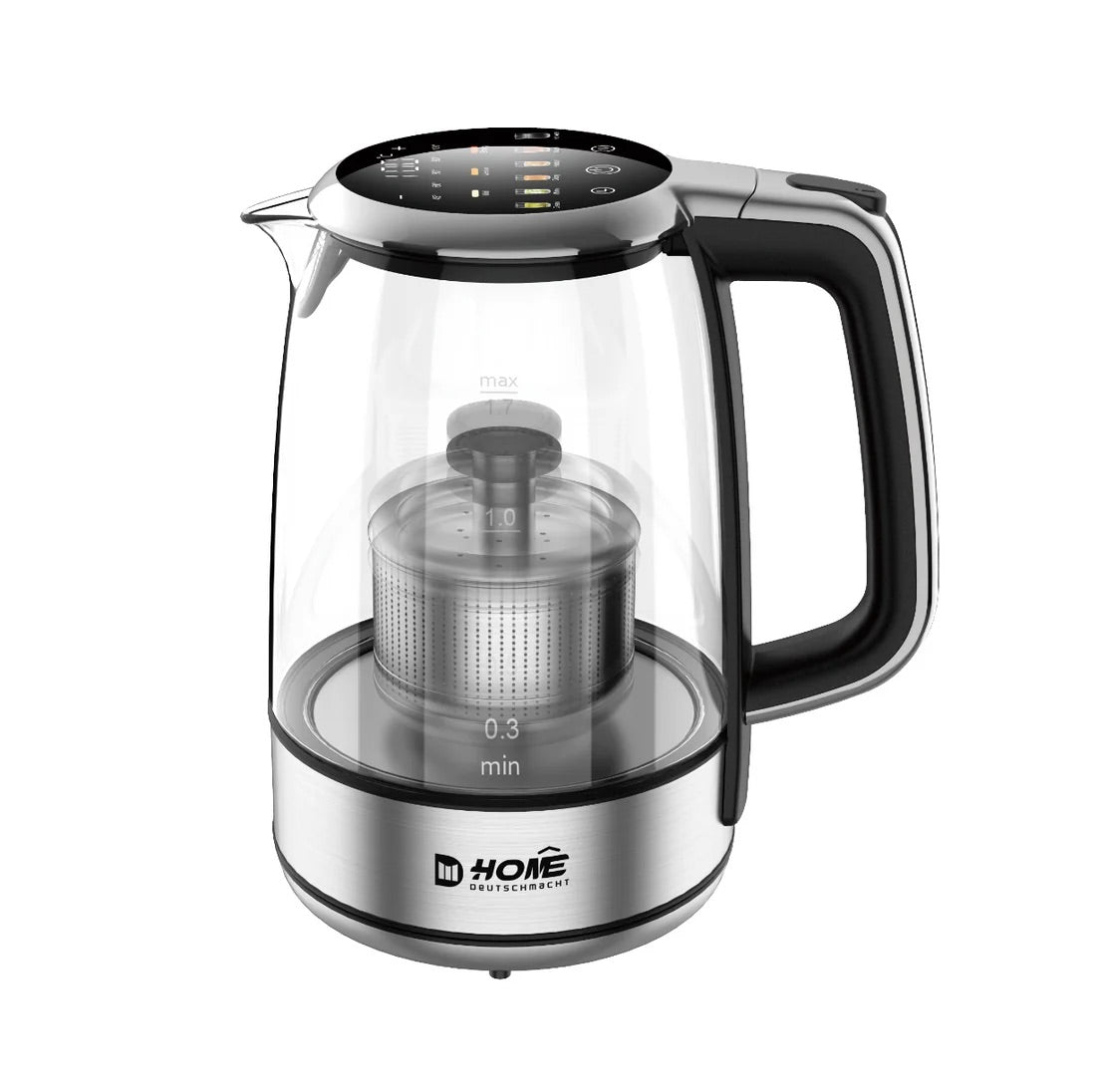 RGO-300 UV wireless mite removal machine