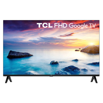 32S5400 32" Full High Definition (FHD) AI Smart TV 
