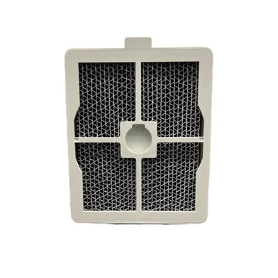 3D three-dimensional activated carbon filter (LuvA-Pureair Fit) 
