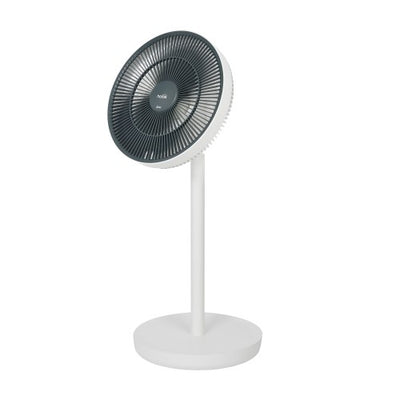 DM-SF-ED-PREMIUM Wireless Charging Fan 