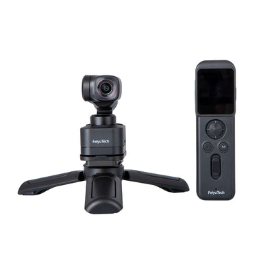 POCKET 3 STABILIZED CAMERA KIT