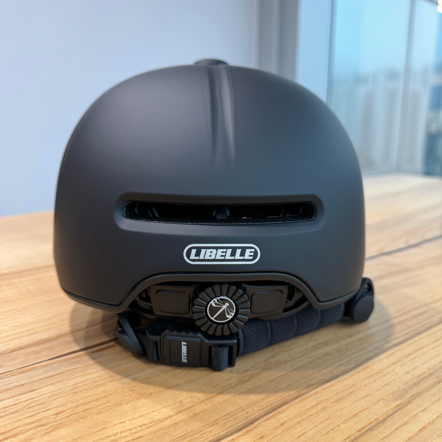 S-TO 型格單車頭盔