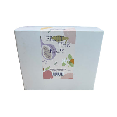 Calming Ceramide Aromatherapy Vitamin C Chloride Removal Capsules (6 pieces)