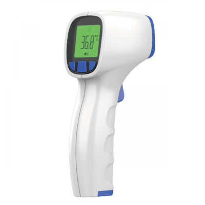 +$100 to redeem JUMPER infrared thermometer