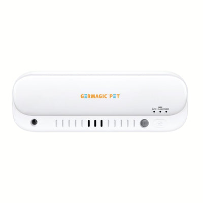 Germagic Pet 寵物智能除味器