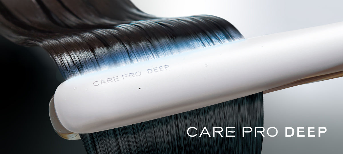CARE PRO DEEP ultrasonic hair care clip – HM LIFESTYLE
