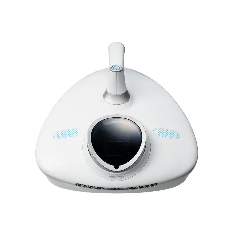 *風生水起*RN-100 藍光除蟎吸塵機+SHIFT x BIBILAB 香氣花灑套裝